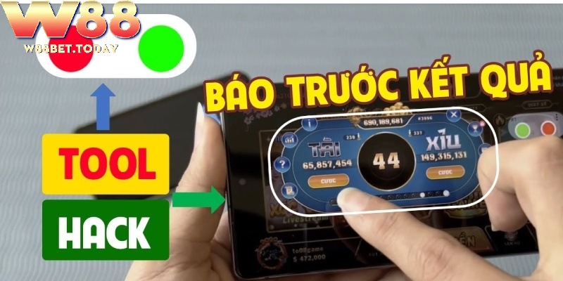 Nắm bắt một số lưu ý trước khi lựa chọn sử dụng phần mềm hack